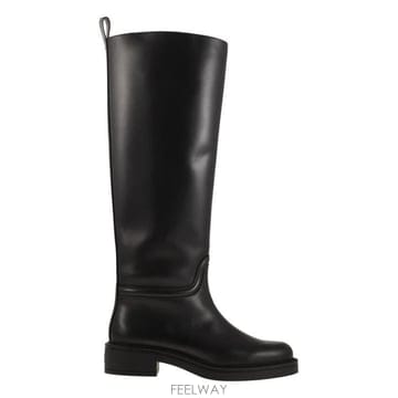 Stuart Weitzman 26FW ��Ʃ��Ʈ �������� ���� SM312 BLK BLACK26FW ��Ʃ��Ʈ �������� ���� SM312 BLK BLACK