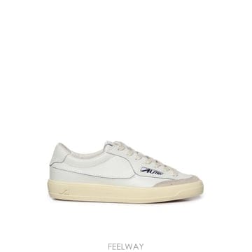 AUTRY 26FW ��Ʈ�� WINDSCAPE �ο� ����Ŀ�� �����̵� SCLW UK01 WHITE26FW ��Ʈ�� WINDSCAPE �ο� ����Ŀ�� �����̵� SCLW UK01
