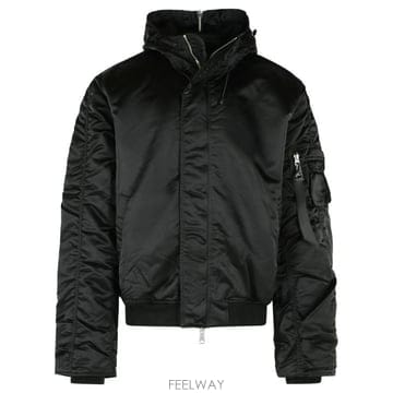 ALPHA INDUSTRIES 26FW ���� ���� 75810103 Black26FW ���� ���� 75810103 Black