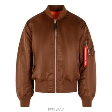 ALPHA INDUSTRIES 26FW ���� ���� ���� 100101204 Brown26FW ���� ���� ���� 100101204 Brown