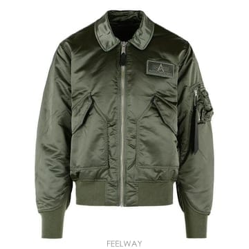 ALPHA INDUSTRIES 26FW ���� ���� ���� 768005432 Green26FW ���� ���� ���� 768005432 Green