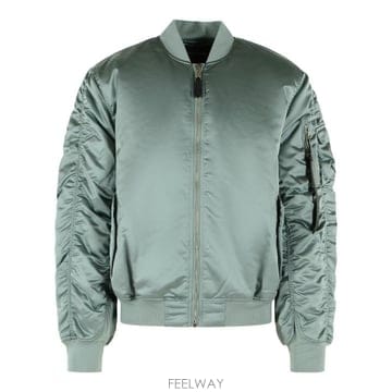 ALPHA INDUSTRIES 26FW ���� ���� ���� 766027226 Light Blue26FW ���� ���� ���� 766027226 Light Blue
