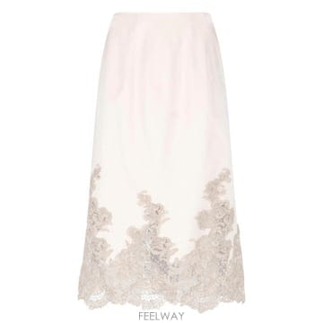 Ermanno Scervino 26FW �������� ����� �̵� ��ĿƮ D492O742APNXE 30401 CREAM26FW �������� ����� �̵� ��ĿƮ D492O742APNXE 30401 C