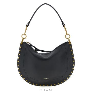 Isabel Marant 26FW ���ں����� ����ĭ ȣ�� ���۹� BF0066FA C3C22M01BK BLACK26FW ���ں����� ����ĭ ȣ�� ���۹� BF0066FA C3C22M01BK