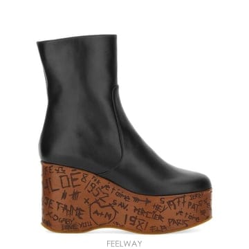 Chloe 26FW ���ο� ���� 25W15DUK 001 BLACK26FW ���ο� ���� 25W15DUK 001 BLACK