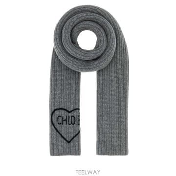 끌로에 KS05 CHLOE ENCOEUR CH26SKS05WCS 0 B0441879839