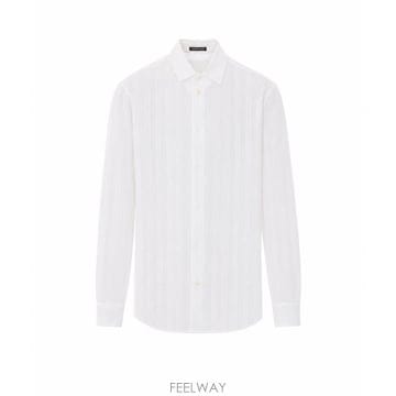 26 F/W 앤드뮐미스터 안드레 클래식 셔츠 10522/FA75200 B0012311730