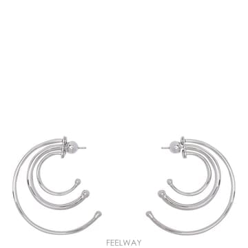 | Other Brand | 26 F/W PANCONESI ���� PIERCED �ֶ� ���� EA01 B001231173326 F/W PANCONESI ���� PIERCED �ֶ� ���� EA01 B00123117