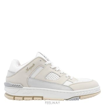 26 F/W 악셀 아리가토 AREA 로 스니커즈 F1078004/CR B0012312375