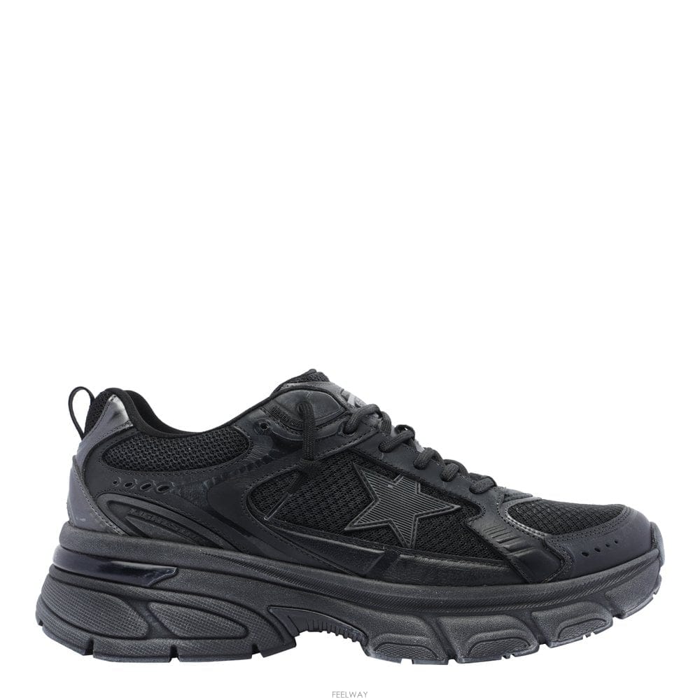 Golden Goose 26 F/W ��籸�� ����Ŀ�� LIGHTSTAR GMF00724/F0 B001231238026 F/W ��籸�� ����Ŀ�� LIGHTSTAR GMF00724/F0 B001231