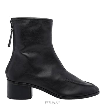 26 F/W 헤레우 JULIOL 펌프스 부츠 JULBHEWFA25/B B0012312382