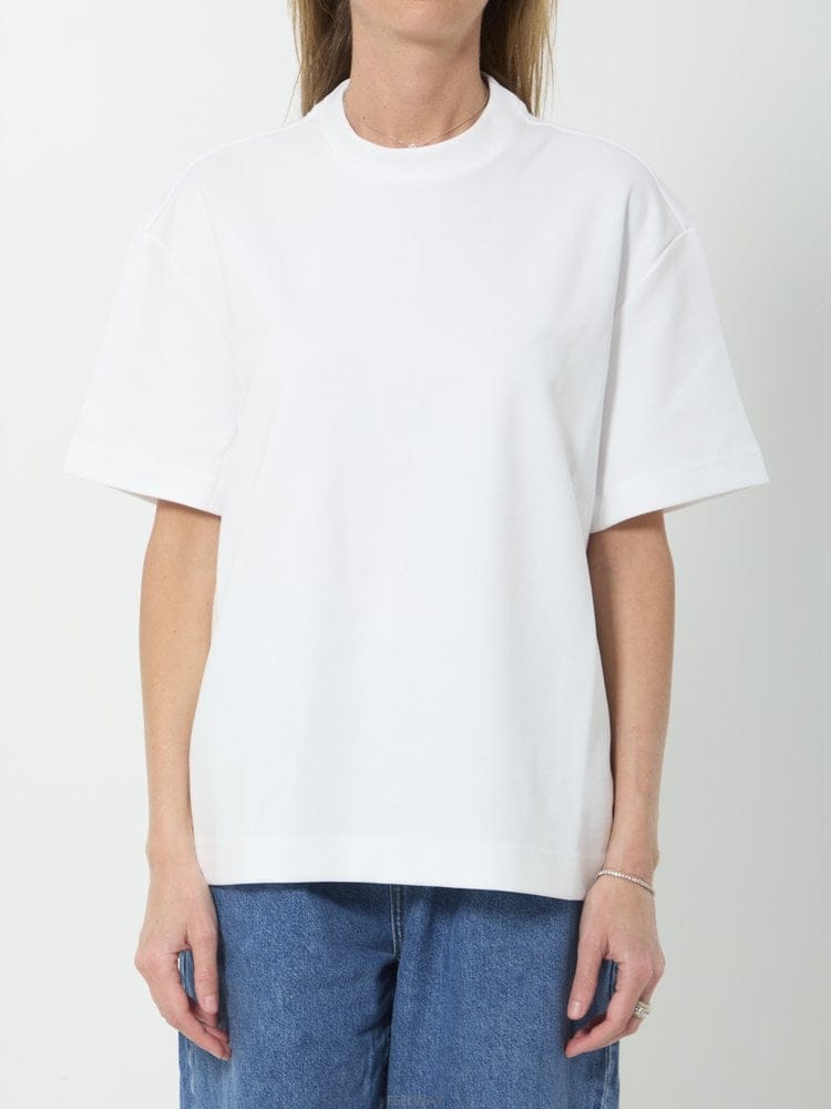 | Other Brand | 26 F/W THE FRANKIE SHOP SCOOB �ڽ� Ƽ���� T B002231255226 F/W THE FRANKIE SHOP SCOOB �ڽ� Ƽ���� T B002231255