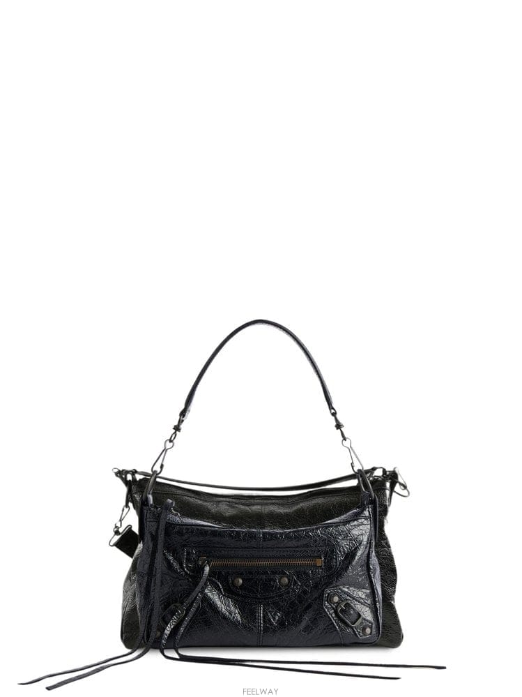 Balenciaga �߷��þư� SHOULDERBAGS 8661222ABEK1000 B0192311805�߷��þư� SHOULDERBAGS 8661222ABEK1000 B0192311805