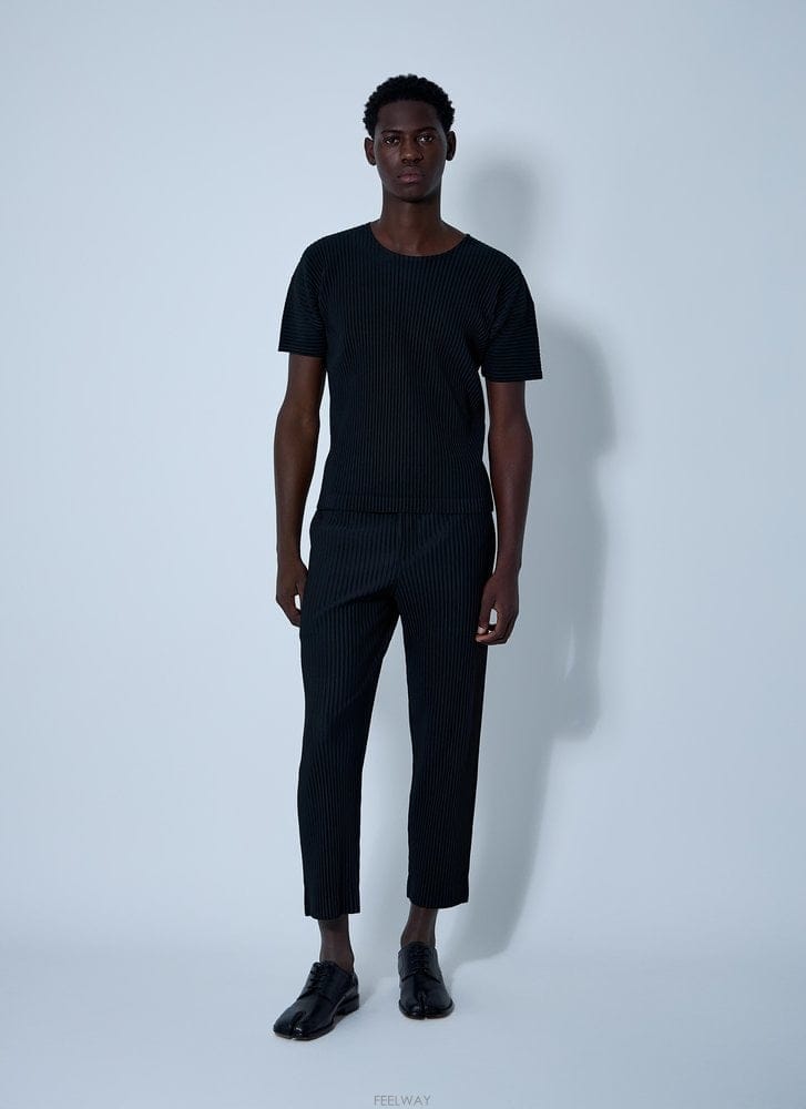 Issey Miyake 25 F/W �̼��� �̾��� �ø�Ʈ Ƽ���� HP57JK520-15 B011165746425 F/W �̼��� �̾��� �ø�Ʈ Ƽ���� HP57JK520-15 B01116