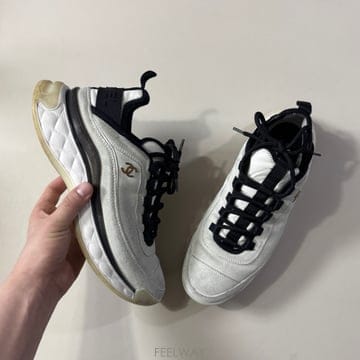 CHANEL [42/�������]���� �ͽ��� ���̹� ����Ŀ��[42/�������]���� �ͽ��� ���̹� ����Ŀ��