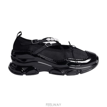 24 F/W 시몬 로샤 클래식 CRISS 크로스 트레커 스니커즈 시모 B0731451588