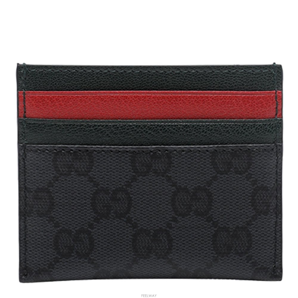 GUCCI 26 F/W ���� ī�� Ȧ�� WITH ī�� ���̽� & �� ������ A0 B001231269726 F/W ���� ī�� Ȧ�� WITH ī�� ���̽� & �� ������ A0 