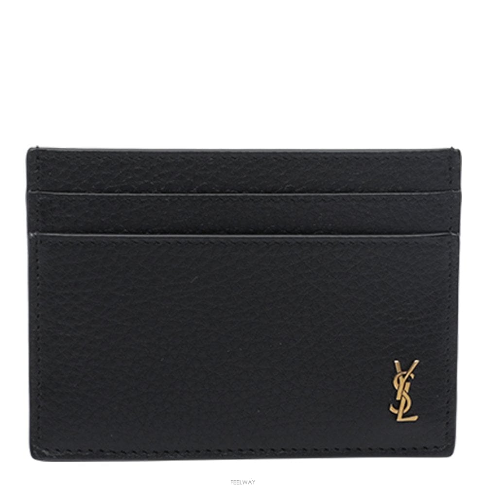Saint Laurent 26 F/W ���ζ� Ƽ�� CASSANDRE ī�� Ȧ�� 847951/A B001231269826 F/W ���ζ� Ƽ�� CASSANDRE ī�� Ȧ�� 847951/A B00123
