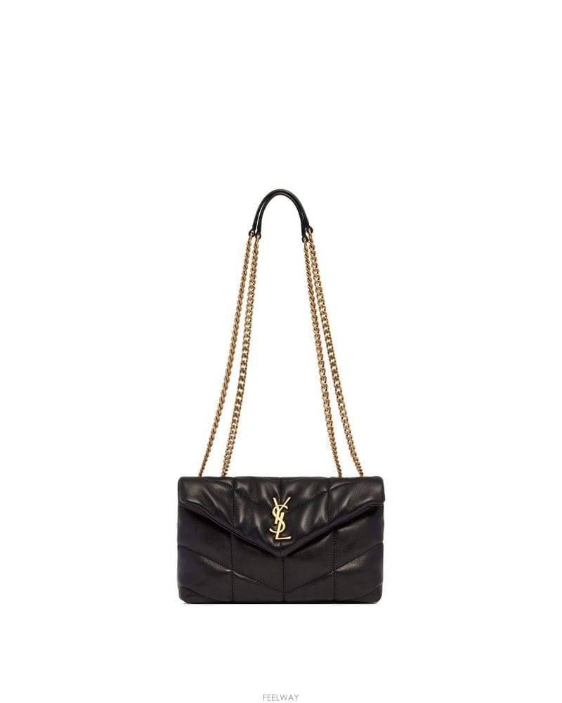 Saint Laurent 25 F/W ���ζ� YSL �̴� �� (MONO) 7593371EL07 B074231278225 F/W ���ζ� YSL �̴� �� (MONO) 7593371EL07 B07423127