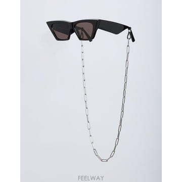 26 F/W PHOEBE PHILO 선글라스 체인 (DELIVERY  B0742312812