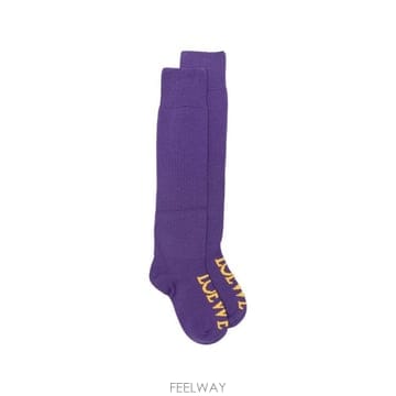 Loewe 26FW �ο��� ������� S540Y27 J016100 VIOLET26FW �ο��� ������� S540Y27 J016100 VIOLET