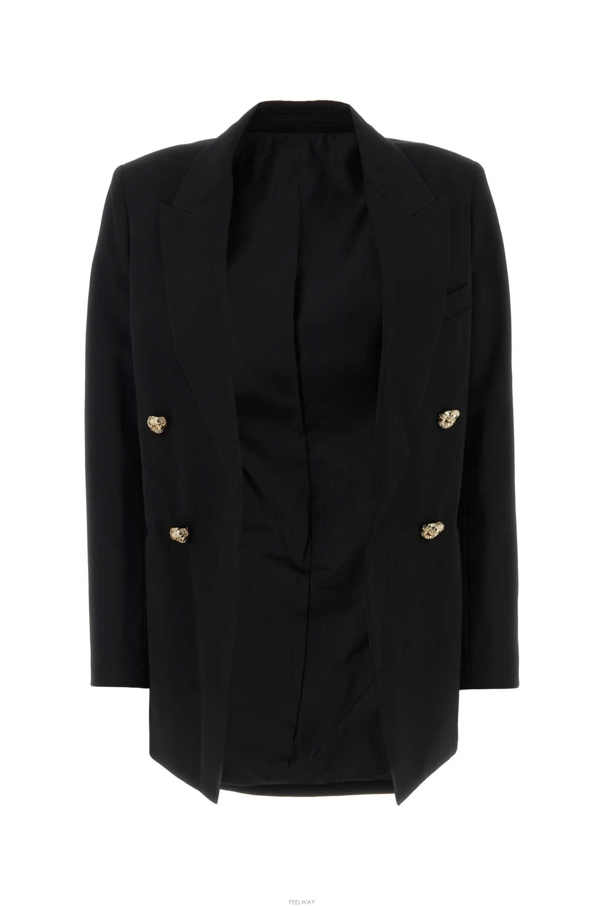 Lanvin ���� GIACCA RWJA00085711A23 10 B0440465160���� GIACCA RWJA00085711A23 10 B0440465160
