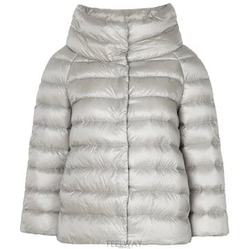 Herno ������ 26FW �ޱ׷��� ���Ǿ� ���� �ٿ� ���� SOFIA PI0046DIC 12017Z 9402������ 26FW �ޱ׷��� ���Ǿ� ���� �ٿ� ���� SOFIA PI004