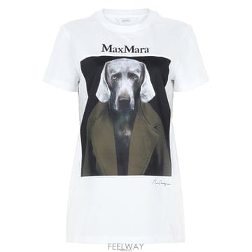 Max Mara �������� 26FW ȭ��Ʈ īŰ Į�� Ƽ���� MXMCALCA 010�������� 26FW ȭ��Ʈ īŰ Į�� Ƽ���� MXMCALCA 010