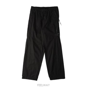 26FW CP컴퍼니 마이크로 랩스 남성 팬츠 21CMPA059A 110324G 999