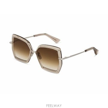 DITA 26SS ��Ÿ ���۶� NARCISSUS TWO SILVER26SS ��Ÿ ���۶� NARCISSUS TWO SILVER