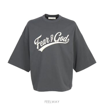 Fear of God ������ ���� ����Ƽ���� RW00269 IRON GREY������ ���� ����Ƽ���� RW00269 IRON GREY