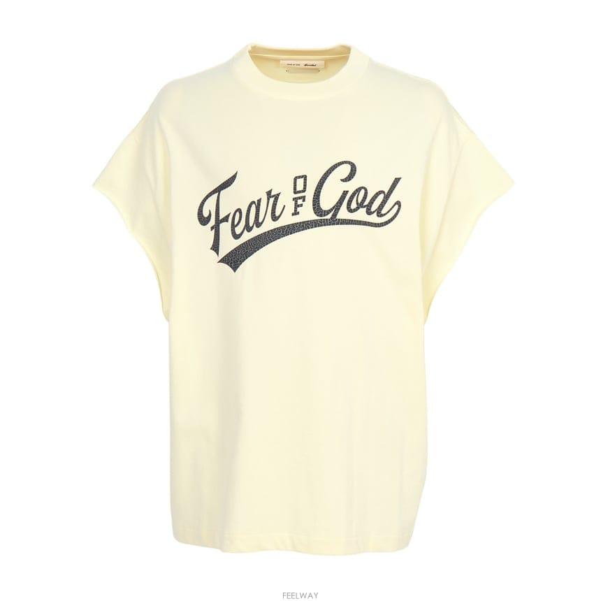 Fear of God ������ ���� ����Ƽ���� RW00271 CHALK������ ���� ����Ƽ���� RW00271 CHALK