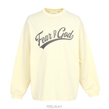 Fear of God ������ ���� ����Ƽ���� RW00272 CHALK������ ���� ����Ƽ���� RW00272 CHALK