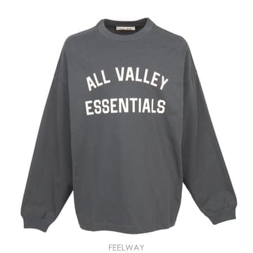Fear of God ������ ���� ����Ƽ���� RW00379 IRON GREY������ ���� ����Ƽ���� RW00379 IRON GREY