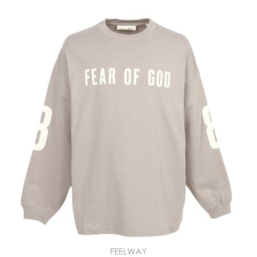 Fear of God ������ ���� ����Ƽ���� RW00381 SEAL������ ���� ����Ƽ���� RW00381 SEAL