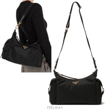 PRADA 26FW ����� �ͽ��÷ξ� ���� �����/1BC264 RDLN F000226FW ����� �ͽ��÷ξ� ���� �����/1BC264 RDLN F0002