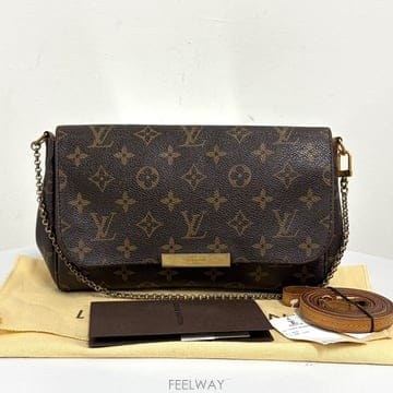 Louis Vuitton ���̺��� ���̺��� ���׷� ũ�ν��� MM (M40718)���̺��� ���̺��� ���׷� ũ�ν��� MM (M40718)