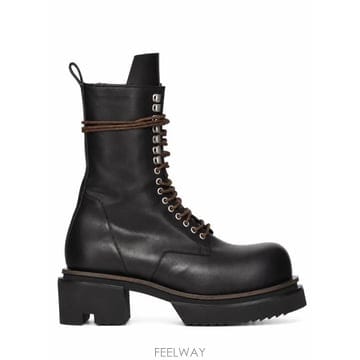 Rick Owens 26FW �� ������ ���� RR02F4839LOO 84 GREASE26FW �� ������ ���� RR02F4839LOO 84 GREASE
