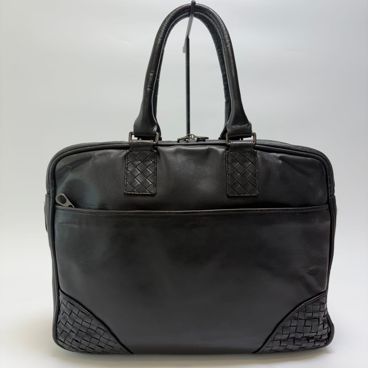 Bottega Veneta ���װ�����Ÿ ��Ʈ��ġ���� ���� �������� ������� (���� �긮�����̽�)���װ�����Ÿ ��Ʈ��ġ���� ���� �������� ������� (����