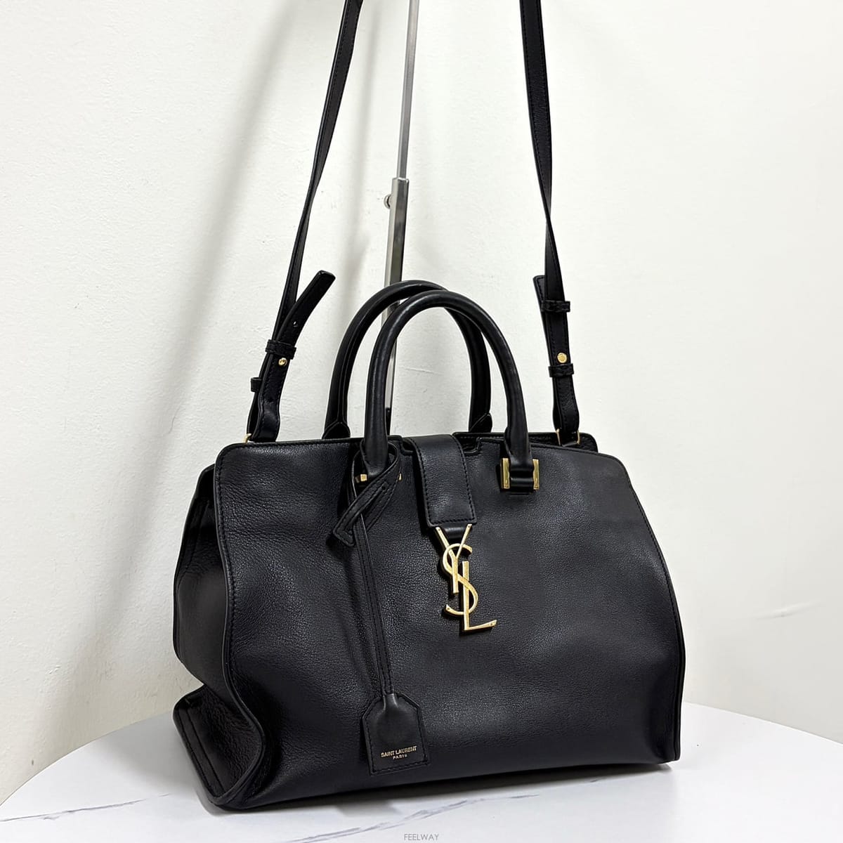 Saint Laurent ���ζ� ���׷� ī�ٽ� ���� ��Ʈ�� & ����� ���� (424869)���ζ� ���׷� ī�ٽ� ���� ��Ʈ�� & ����� ���� (4248