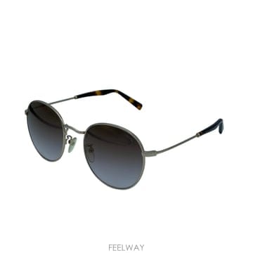 [당일발송] Z Zegna 지제냐 레오파드 콤비 선글라스 / ZZ 14-D 28G