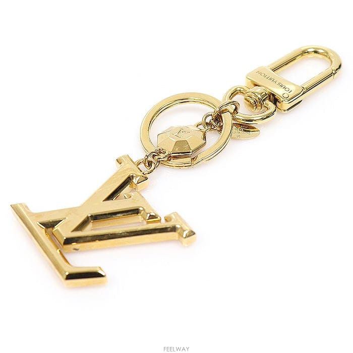 Louis Vuitton Louis Vuitton(���̺���) M65216 LV �ļ� ���� ŰȦ��Louis Vuitton(���̺���) M65216 LV �ļ� ���� ŰȦ��