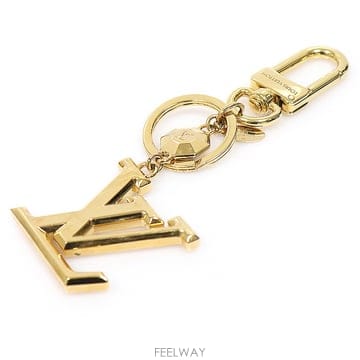 Louis Vuitton(루이비통) M65216 LV 파셋 백참 키홀더