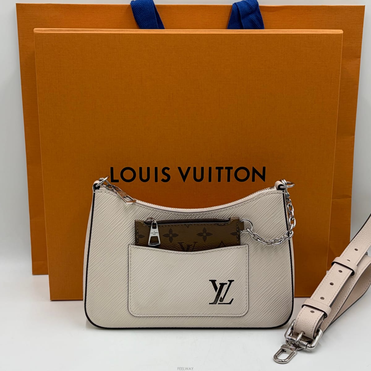 Louis Vuitton ���̺��� ���� ������ ȭ��Ʈ M80688���̺��� ���� ������ ȭ��Ʈ M80688