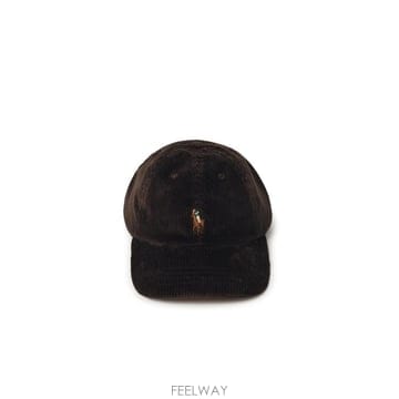 26FW 폴로 랄프로렌 모자 710847175500 Brown