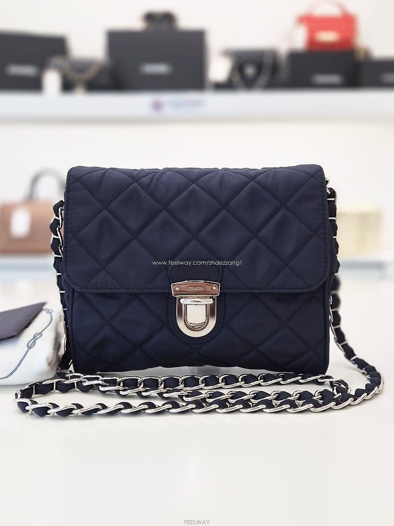 PRADA ����� �׼��� ��Ǭ�� ü�� ����� ���̺� 1BD623����� �׼��� ��Ǭ�� ü�� ����� ���̺� 1BD623