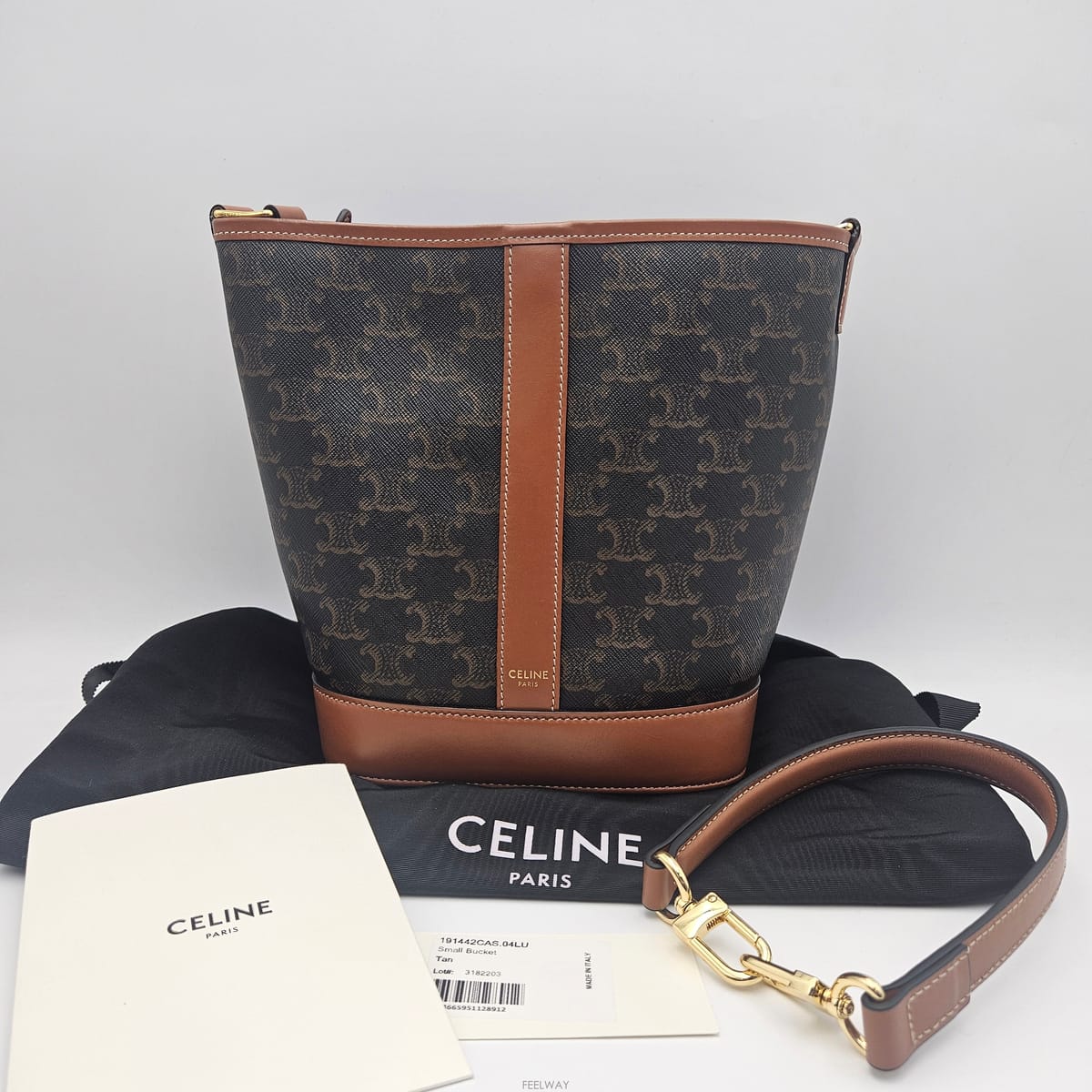 CELINE ���� Ʈ���̾��� ��Ŷ�� �������� Ʈ���̾��� ��Ŷ�� ����
