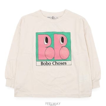 BOBO CHOSES ���Ʈ)�������� Ű�� ���� ĳ���� ���� Ƽ���� B226AC017 681���Ʈ)�������� Ű�� ���� ĳ���� ���� Ƽ���� B226AC017