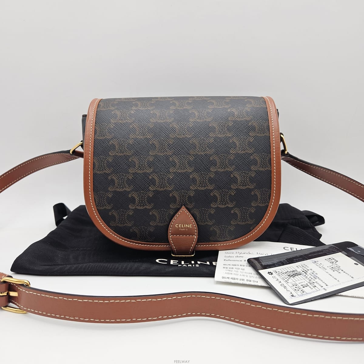 CELINE ������ ���ڹ� �̵㼿���� ���ڹ� �̵�
