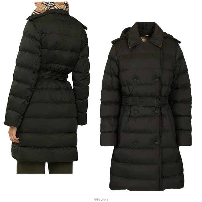 Burberry 26fw �������˵� �̵巩�� �ĵ� �е�/ 813187526fw �������˵� �̵巩�� �ĵ� �е�/ 8131875